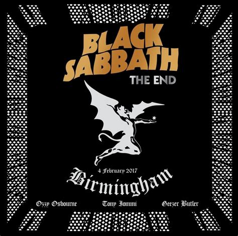 black sabbath the end mp3|The End: Live In Birmingham by Black Sabbath on .